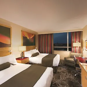 Отель River Rock Casino, Ричмонд